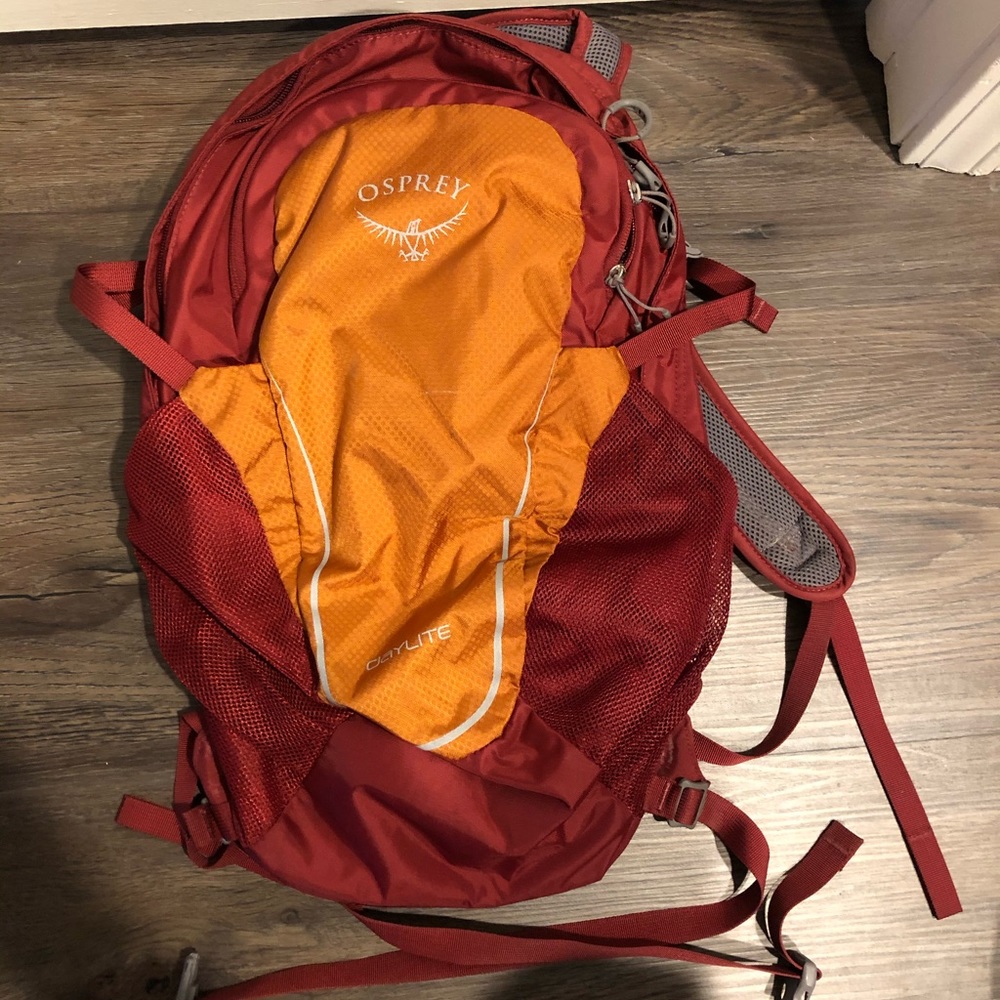 Osprey Daylite Backpack